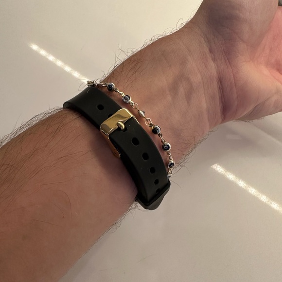 Tortoise black watch - Picture 2 of 2